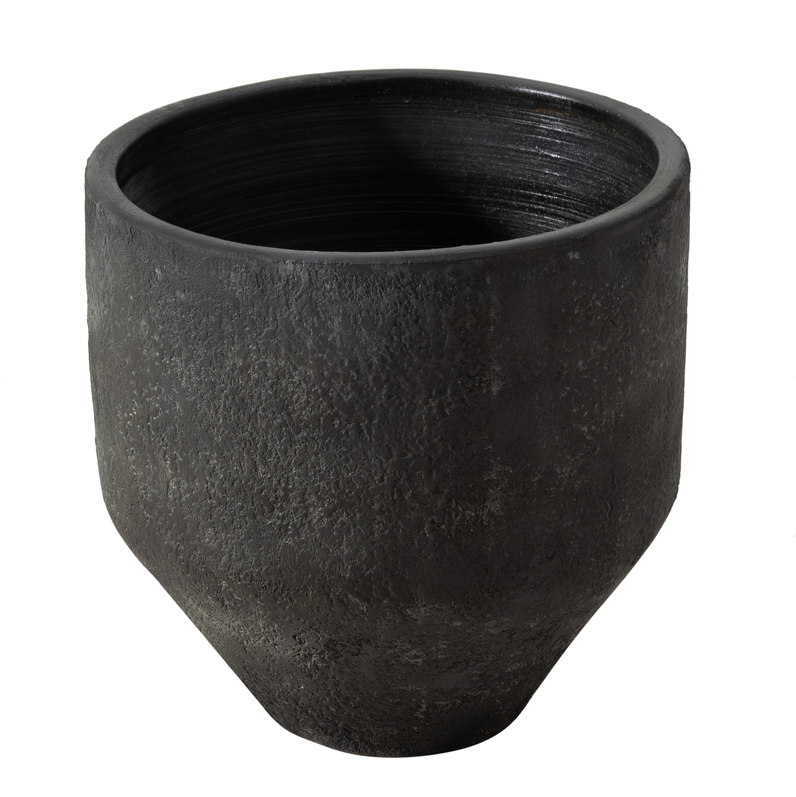 ASTORIA GRİ SAKSI 50X50 CM