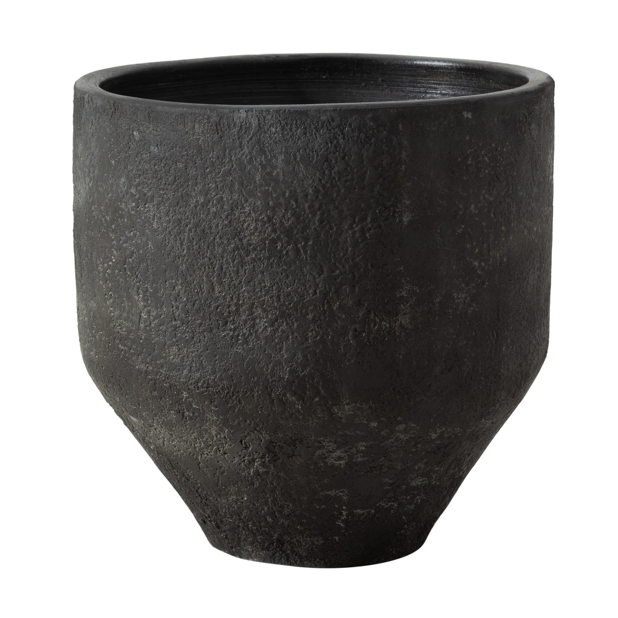 ASTORIA GRİ SAKSI 50X50 CM