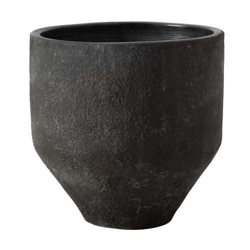 ASTORIA GRİ SAKSI 50X50 CM