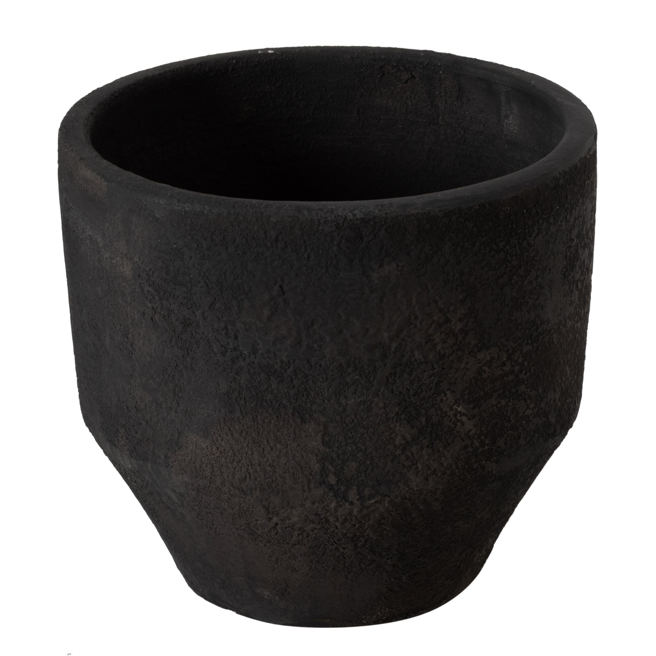 ASTORIA GRİ SAKSI 30X30 CM