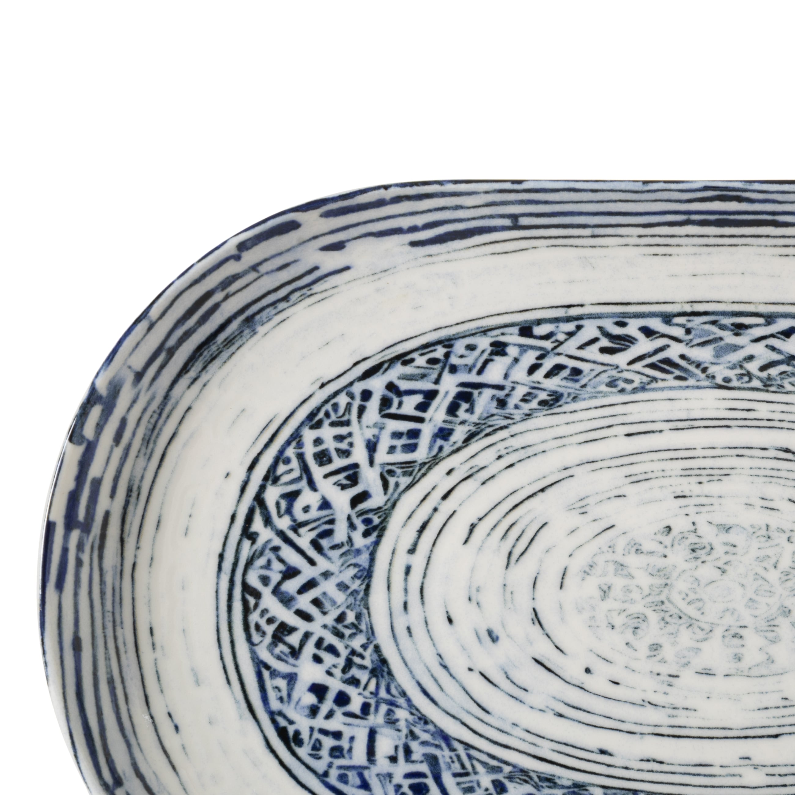 SORRENTO KAYIK TABAK 30CM