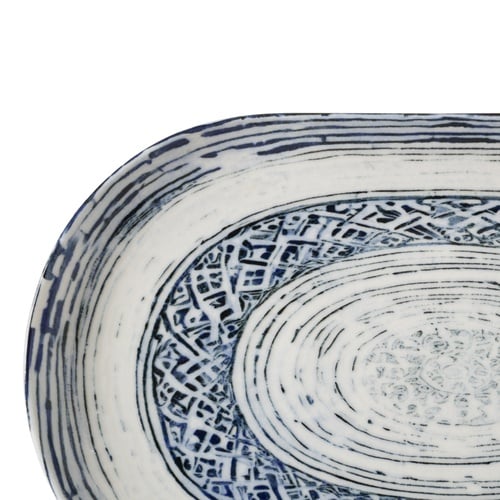  SORRENTO KAYIK TABAK 30CM
