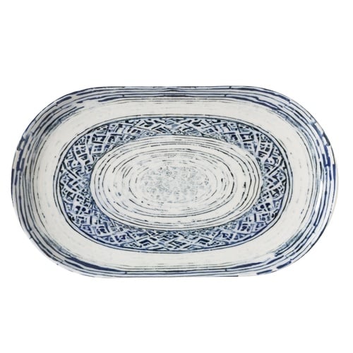 SORRENTO KAYIK TABAK 30CM