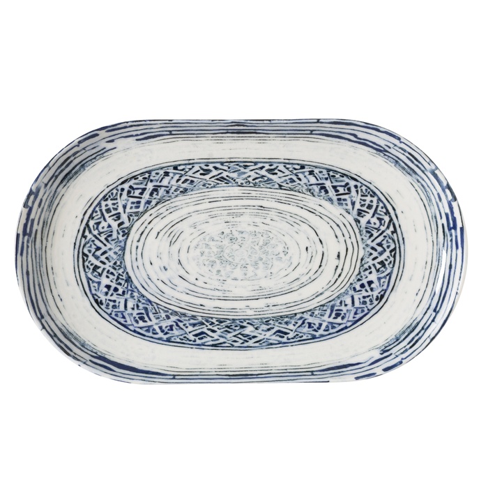 SORRENTO KAYIK TABAK 30CM