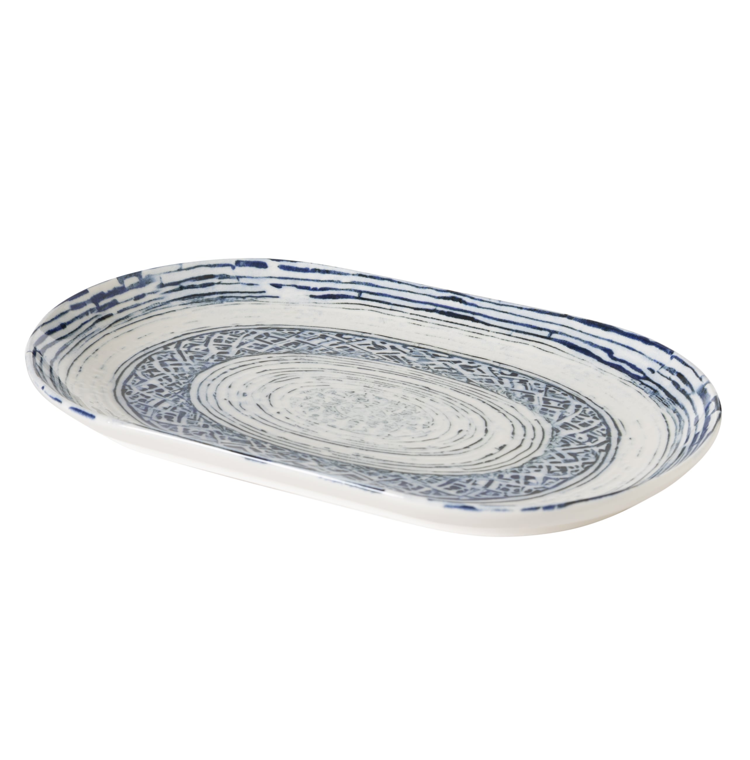 SORRENTO KAYIK TABAK 30CM