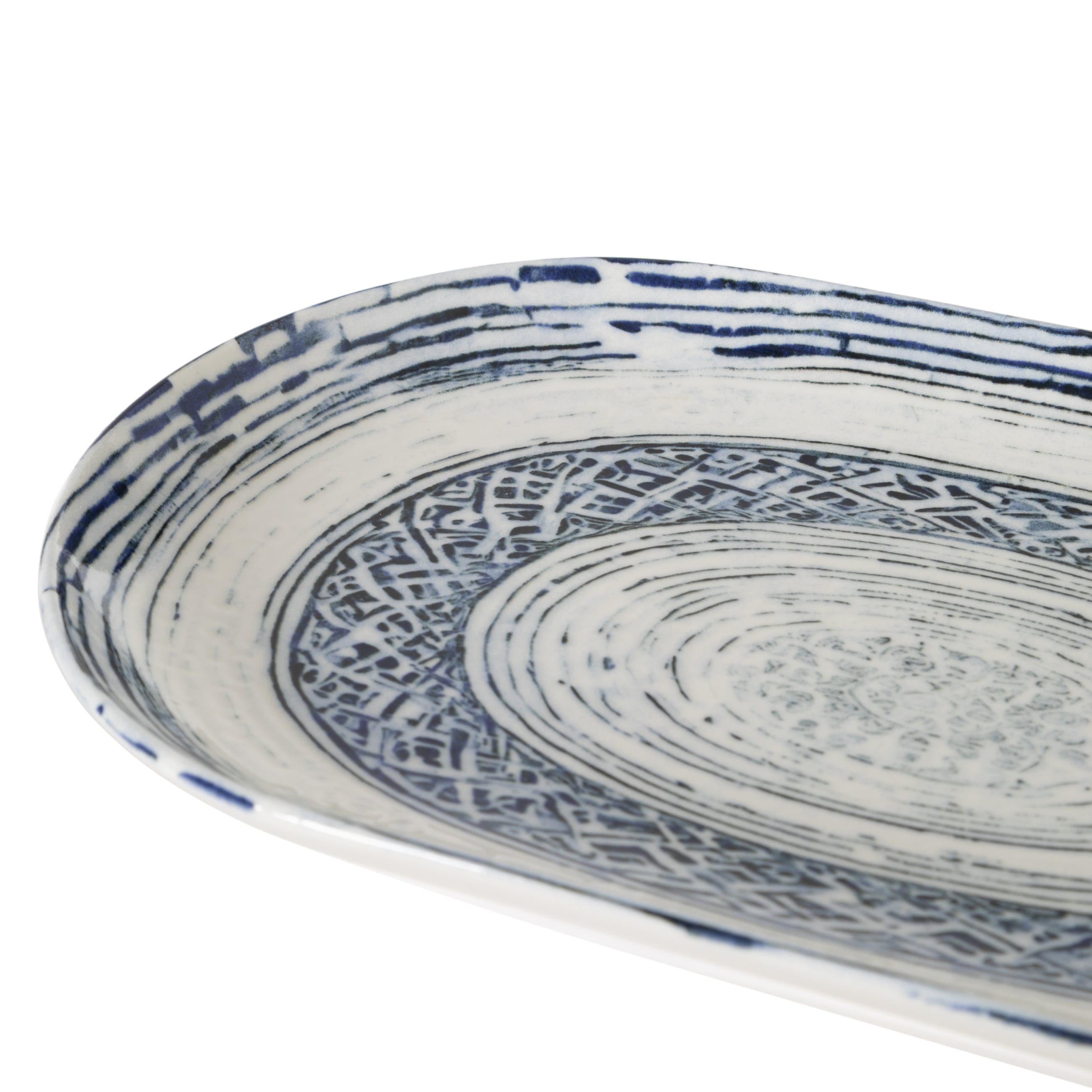 SORRENTO KAYIK TABAK 30CM