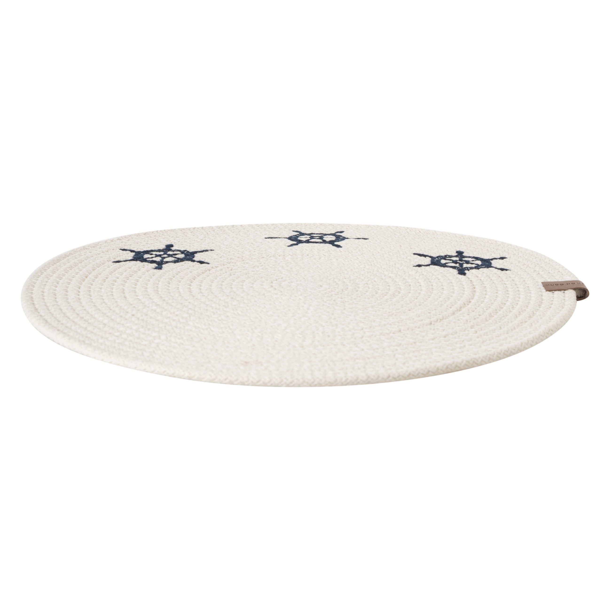 SAILOR'S SHIP WHEEL AMERİKAN SERVİSİ 35 CM