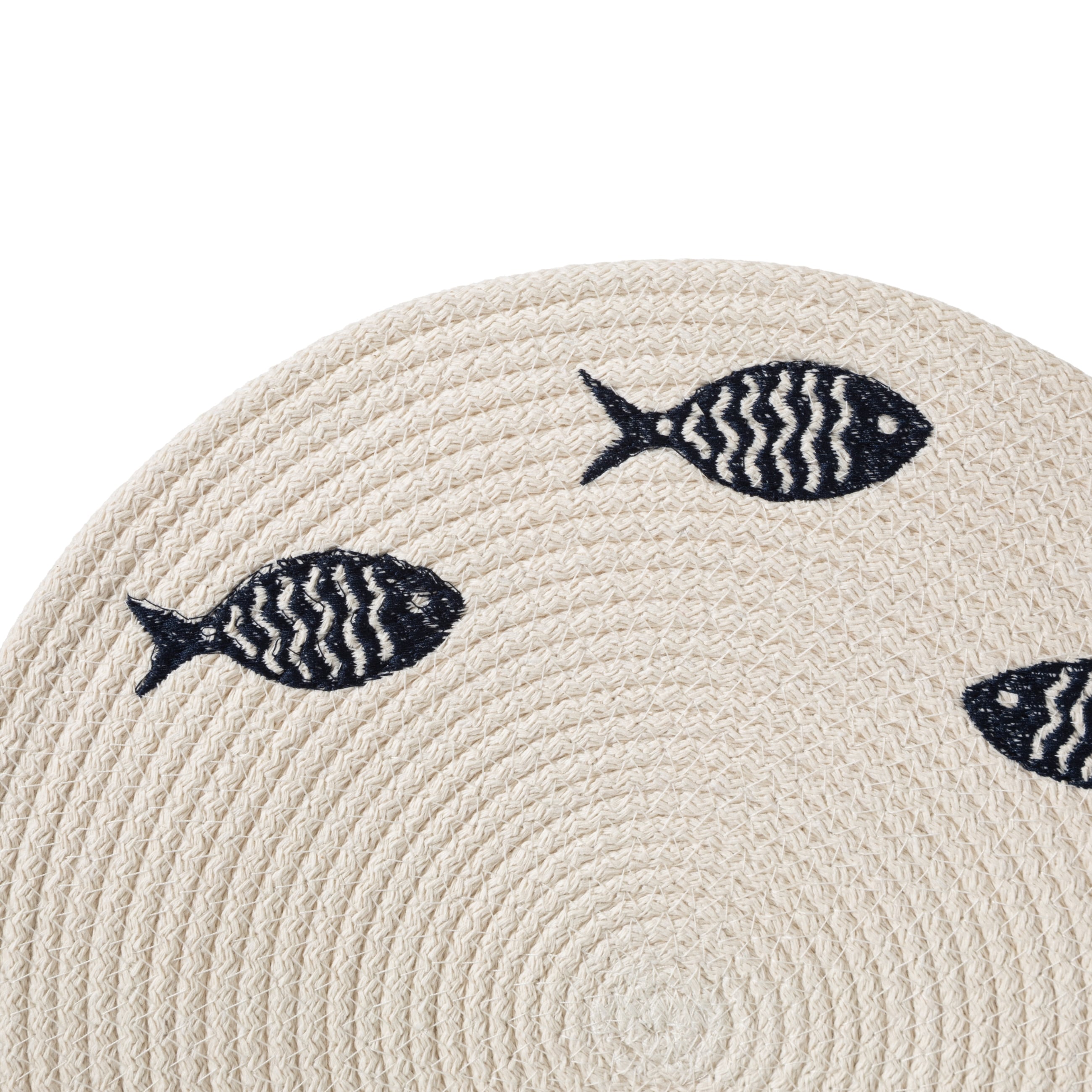 SAILOR'S FISH AMERİKAN SERVİSİ 35 CM
