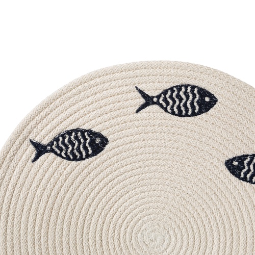 SAILOR'S FISH AMERİKAN SERVİSİ 35 CM