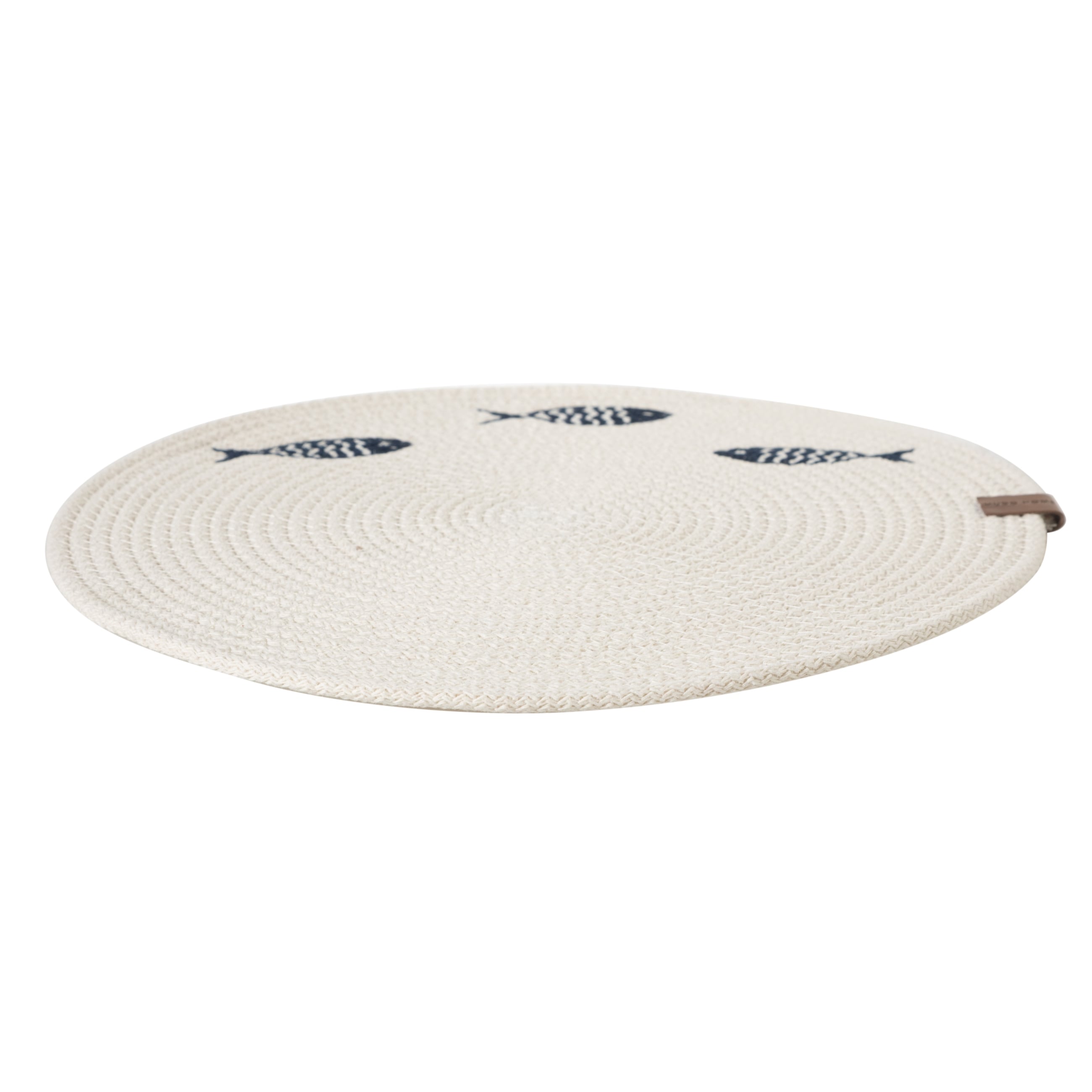 SAILOR'S FISH AMERİKAN SERVİSİ 35 CM