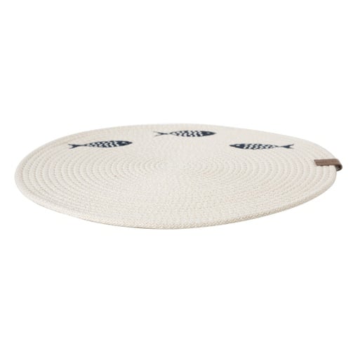 SAILOR'S FISH AMERİKAN SERVİSİ 35 CM