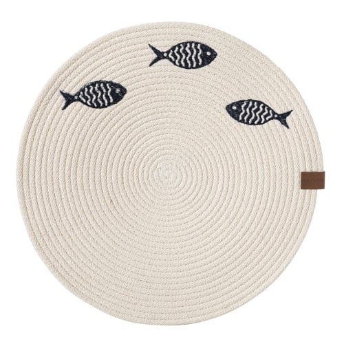 SAILOR'S FISH AMERİKAN SERVİSİ 35 CM