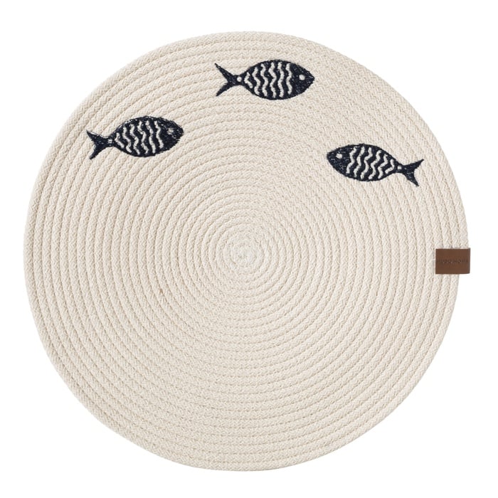 SAILOR'S FISH AMERİKAN SERVİSİ 35 CM