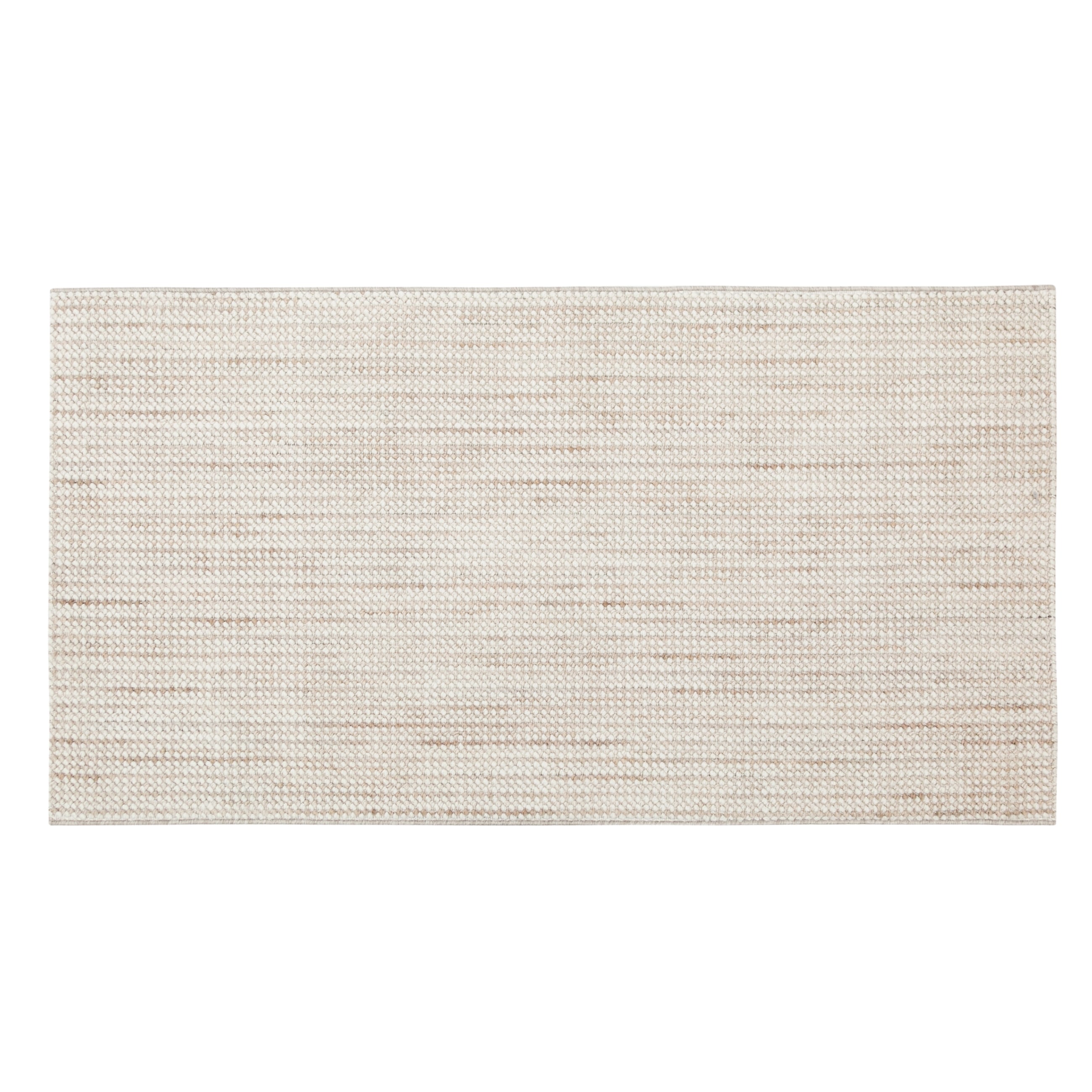 TERRI KİLİM BEJ 80X150