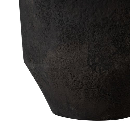 ASTORIA GRİ SAKSI 30X30 CM