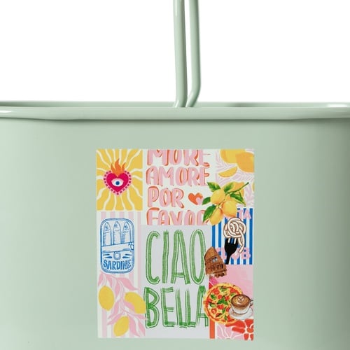  FAVOR 2Lİ KAŞIKLIK/ SOSLUK MINT