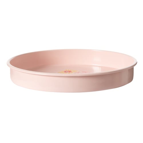 FAVOR TEPSİ PEMBE