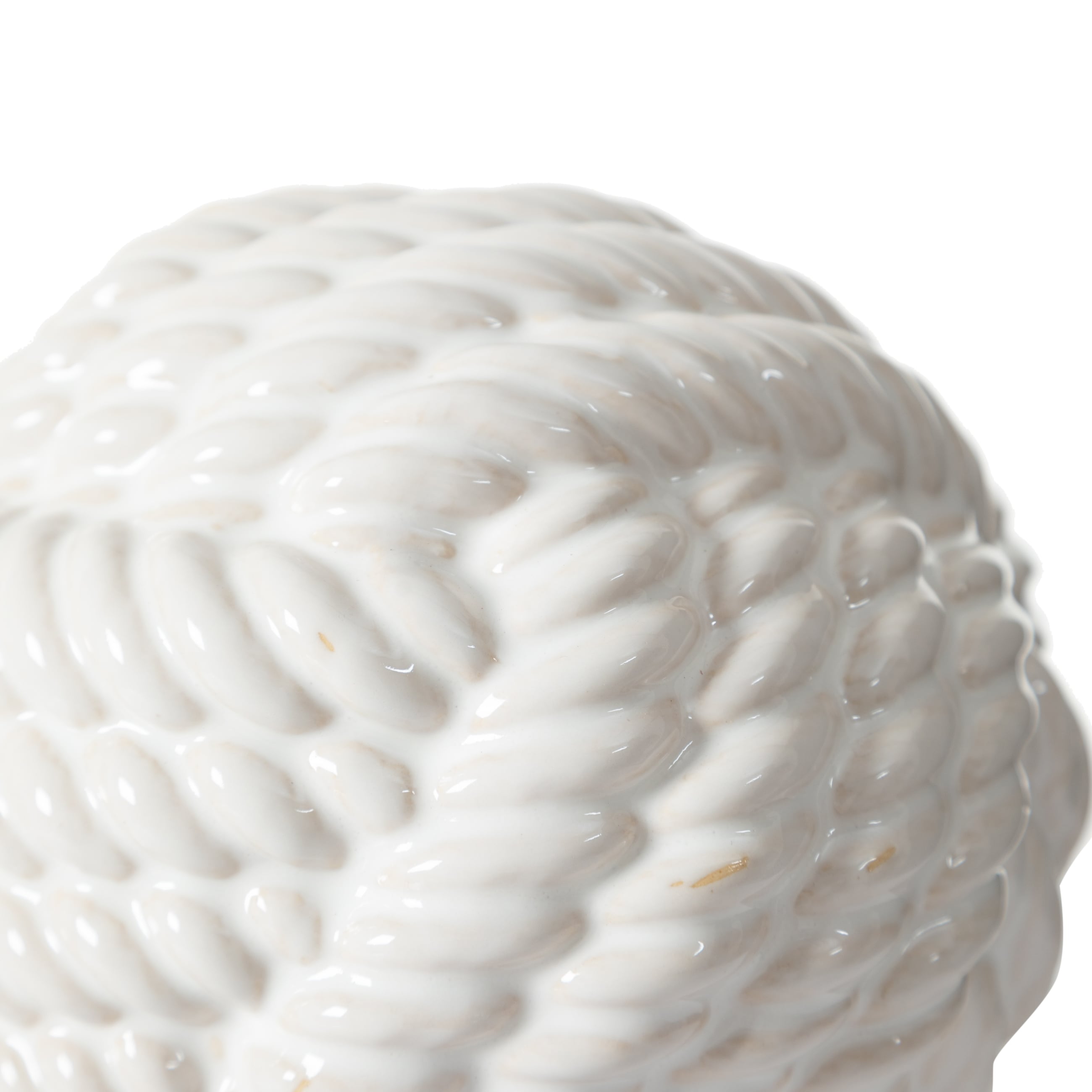 LAVA BİBLO 16CM