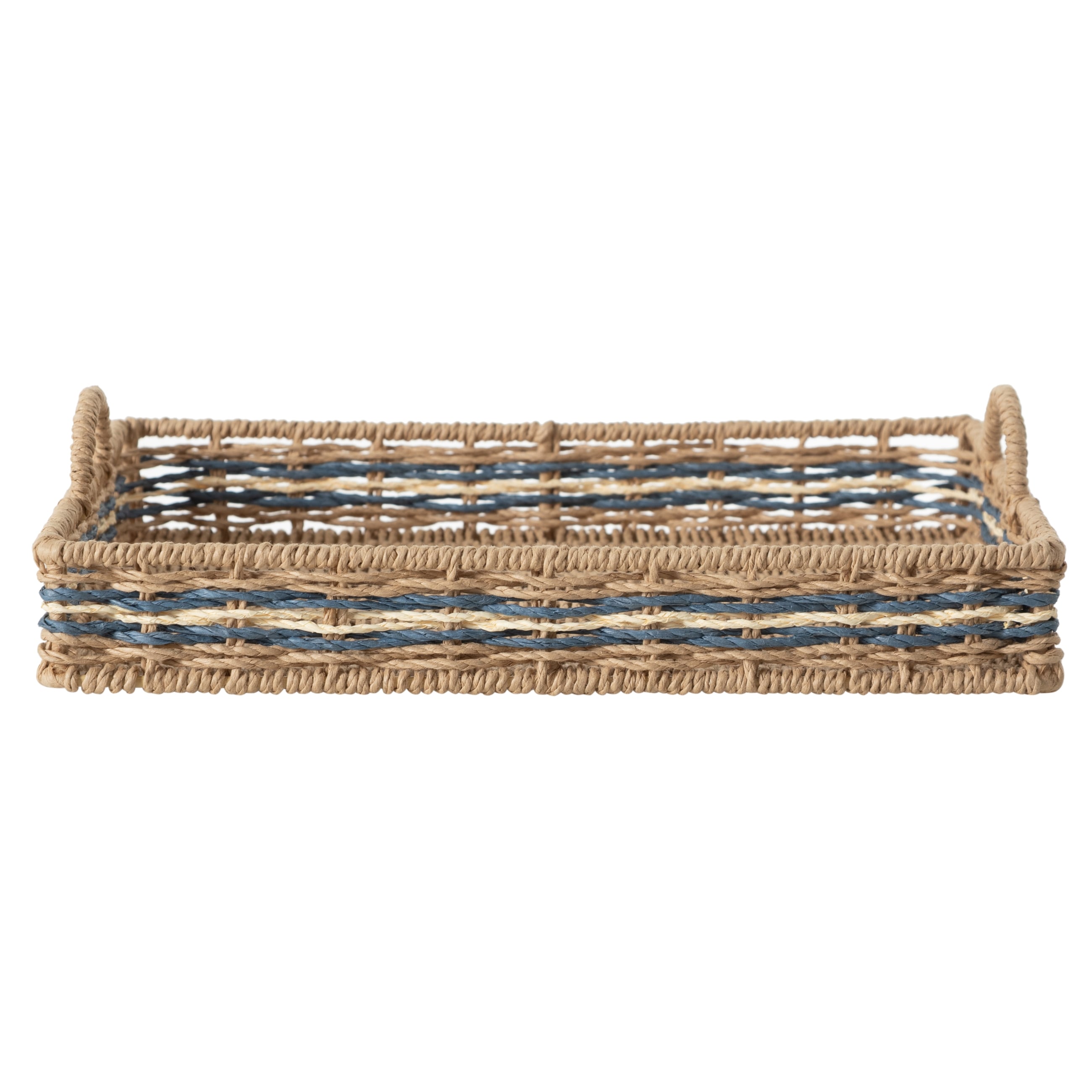MOLINA DİKDÖRTGEN TEPSİ 35X25 CM