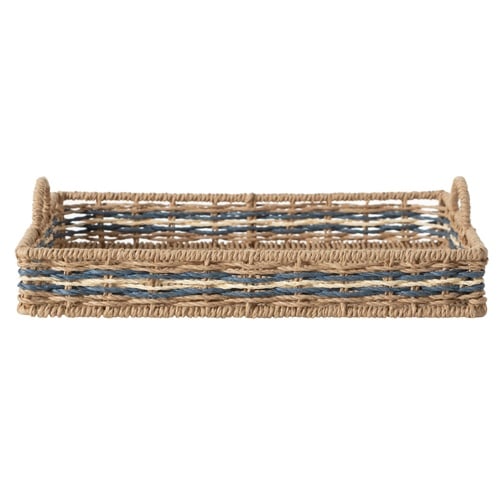MOLINA DİKDÖRTGEN TEPSİ 35X25 CM