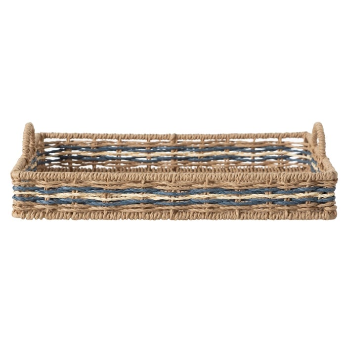 MOLINA DİKDÖRTGEN TEPSİ 35X25 CM