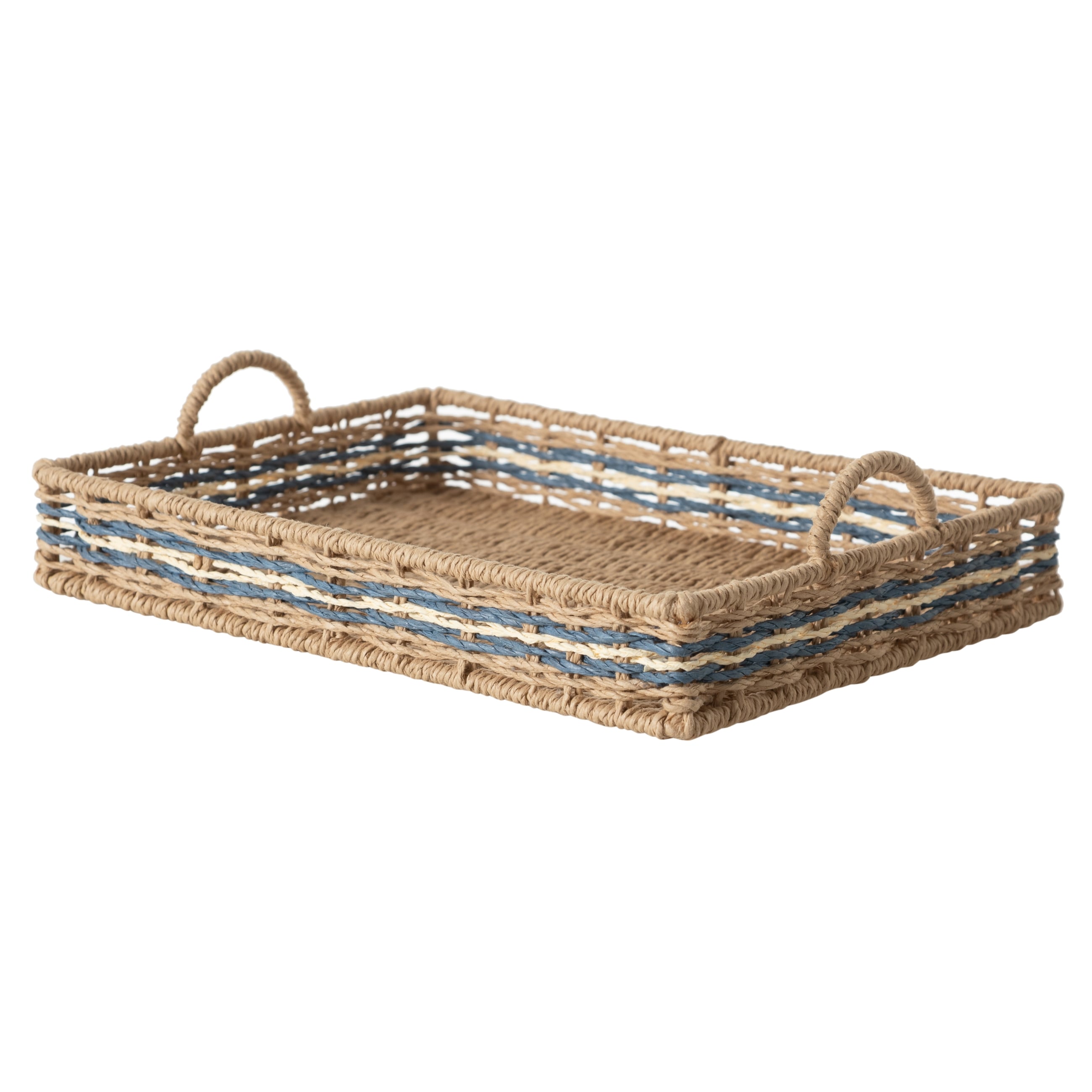 MOLINA DİKDÖRTGEN TEPSİ 35X25 CM