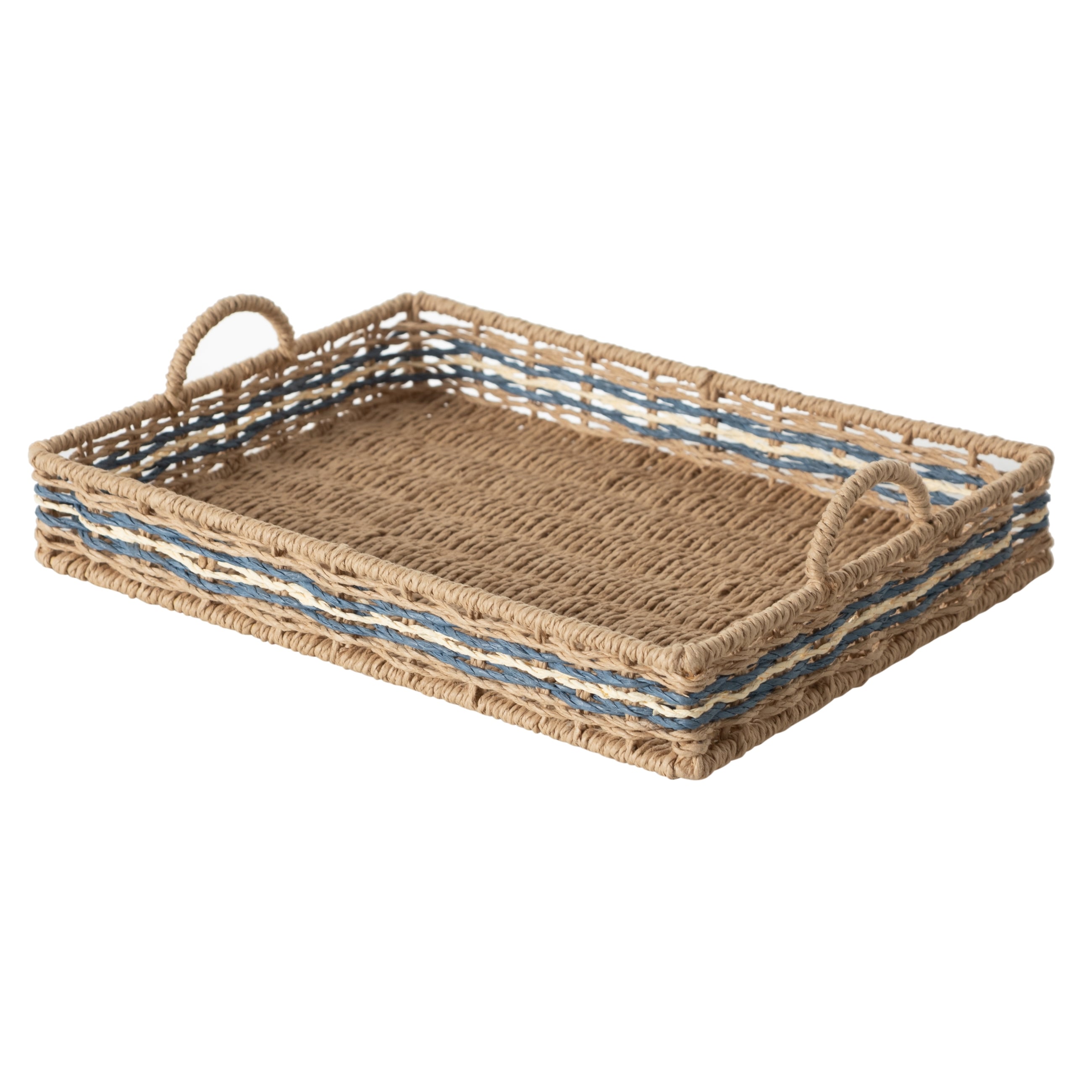 MOLINA DİKDÖRTGEN TEPSİ 35X25 CM