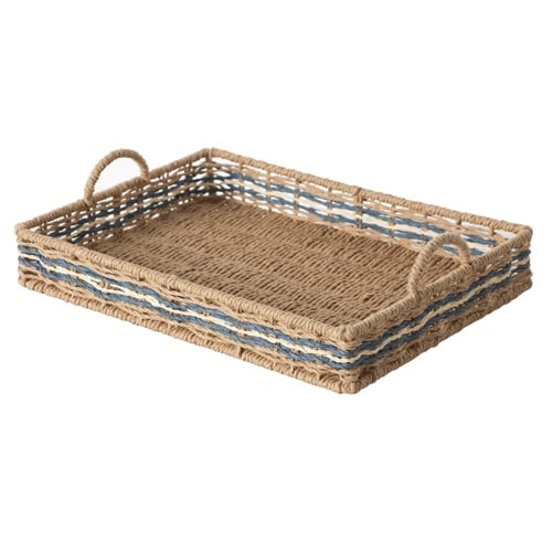 MOLINA DİKDÖRTGEN TEPSİ 35X25 CM