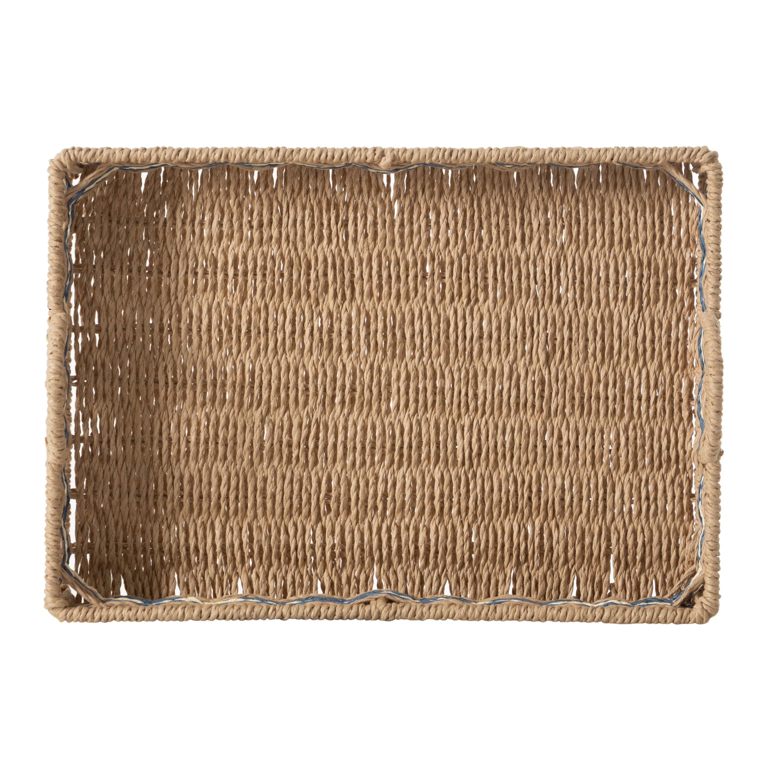 MOLINA DİKDÖRTGEN TEPSİ 35X25 CM