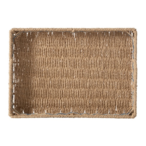 MOLINA DİKDÖRTGEN TEPSİ 35X25 CM
