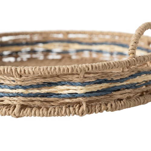  MOLINA YUVARLAK TEPSİ 30 CM