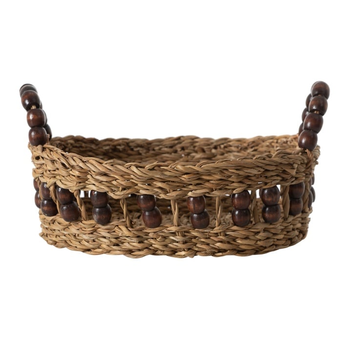 BEAD LOOM TEPSİ 32X22X10 CM