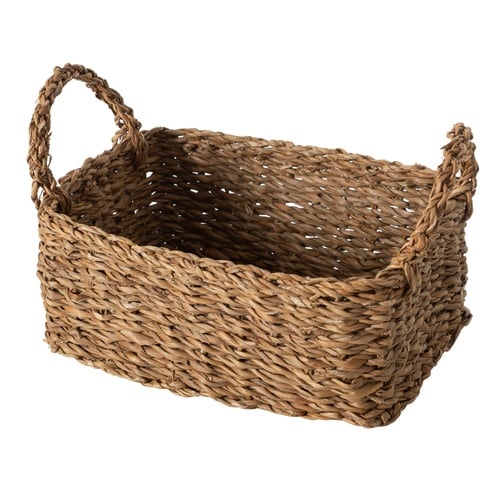 NATURA ÇOK AMAÇLI SEPET 32X23X13 CM