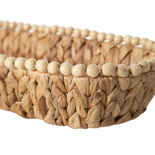  PURE LOOM ÇOK AMAÇLI SEPET 42X18 CM