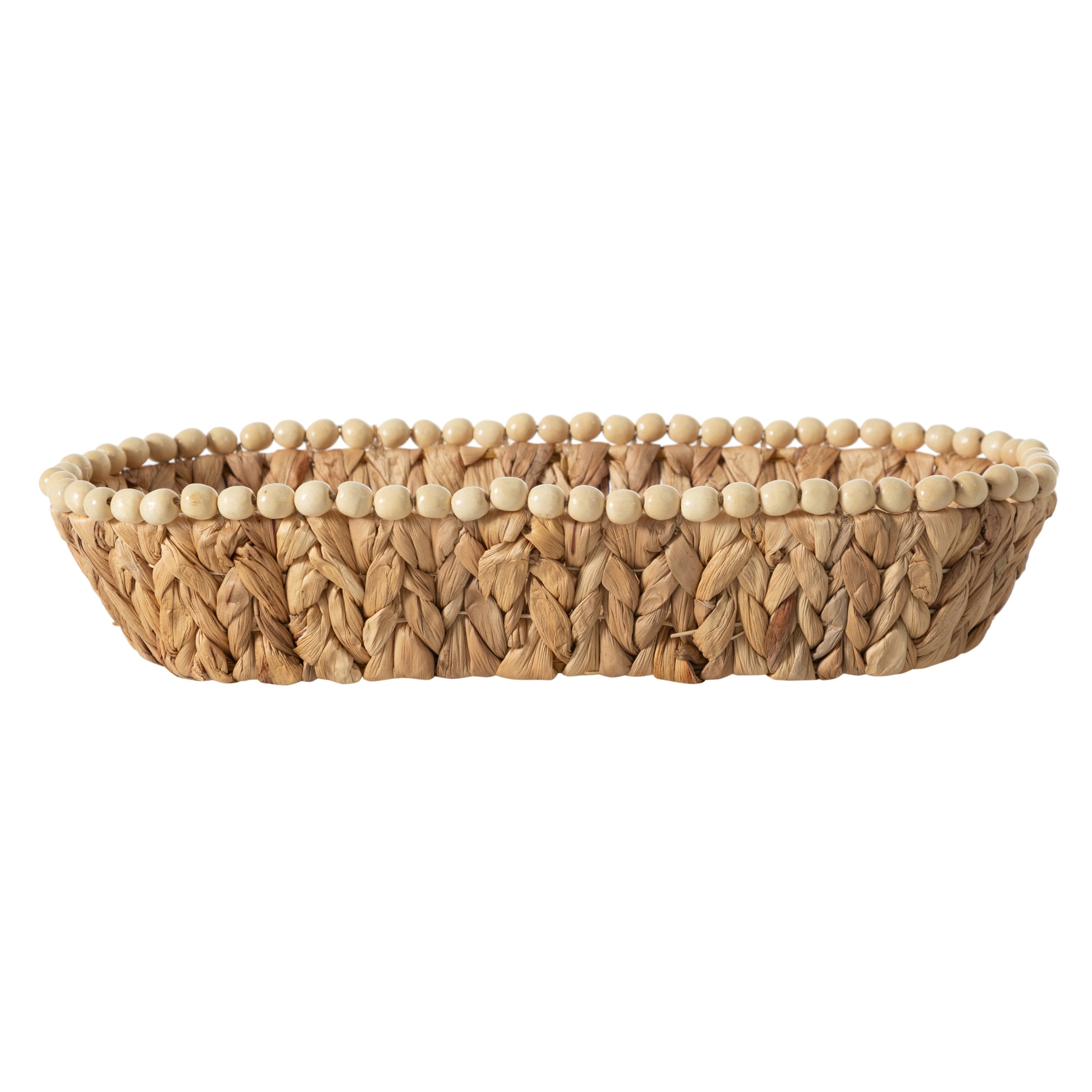 PURE LOOM ÇOK AMAÇLI SEPET 42X18 CM