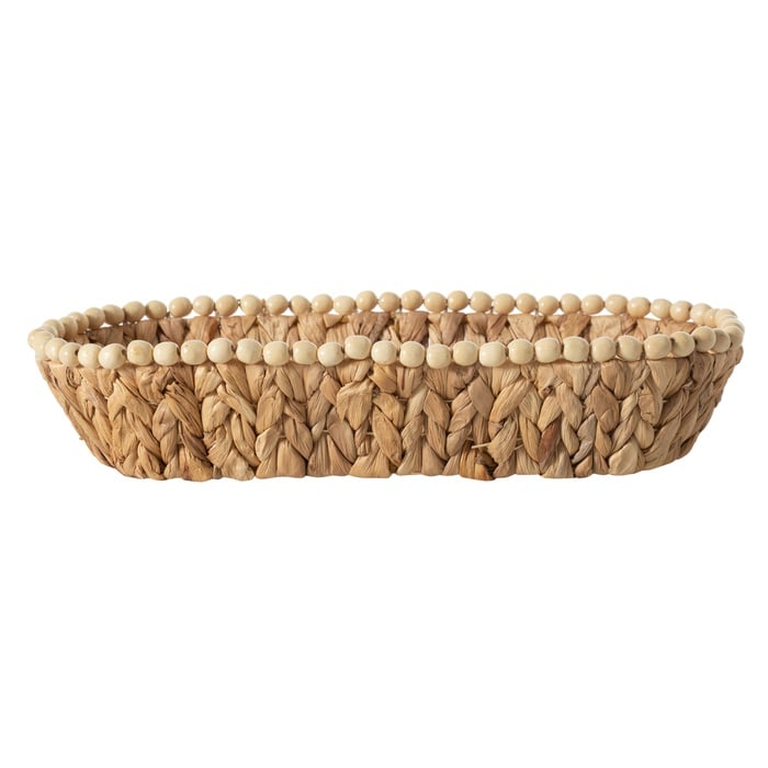 PURE LOOM ÇOK AMAÇLI SEPET 42X18 CM