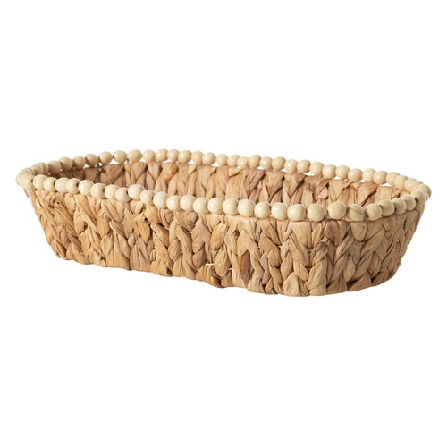 PURE LOOM ÇOK AMAÇLI SEPET 42X18 CM