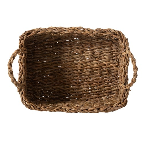 NATURA ÇOK AMAÇLI SEPET 28X20X11 CM