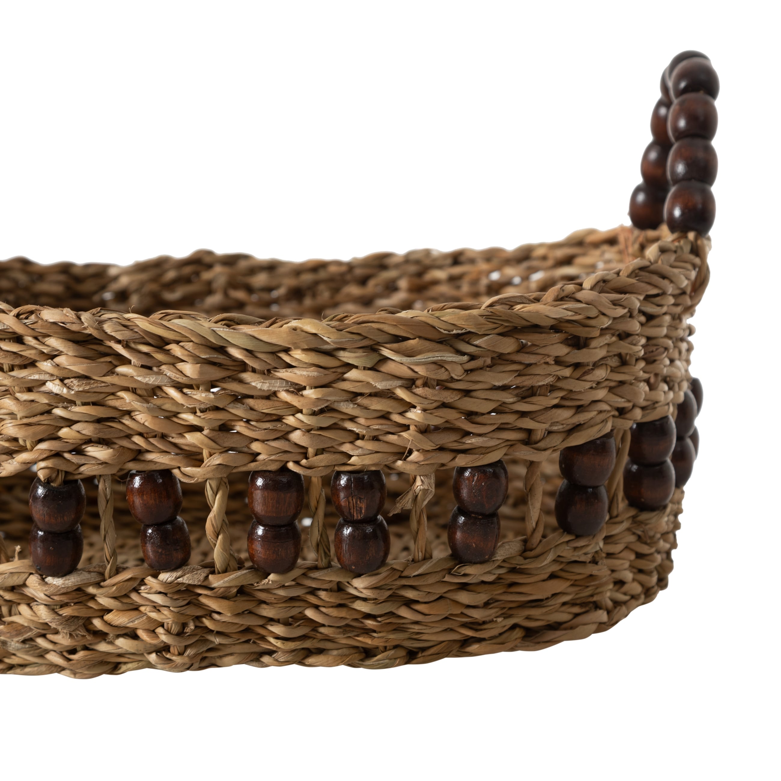 BEAD LOOM TEPSİ 36X27X12 CM