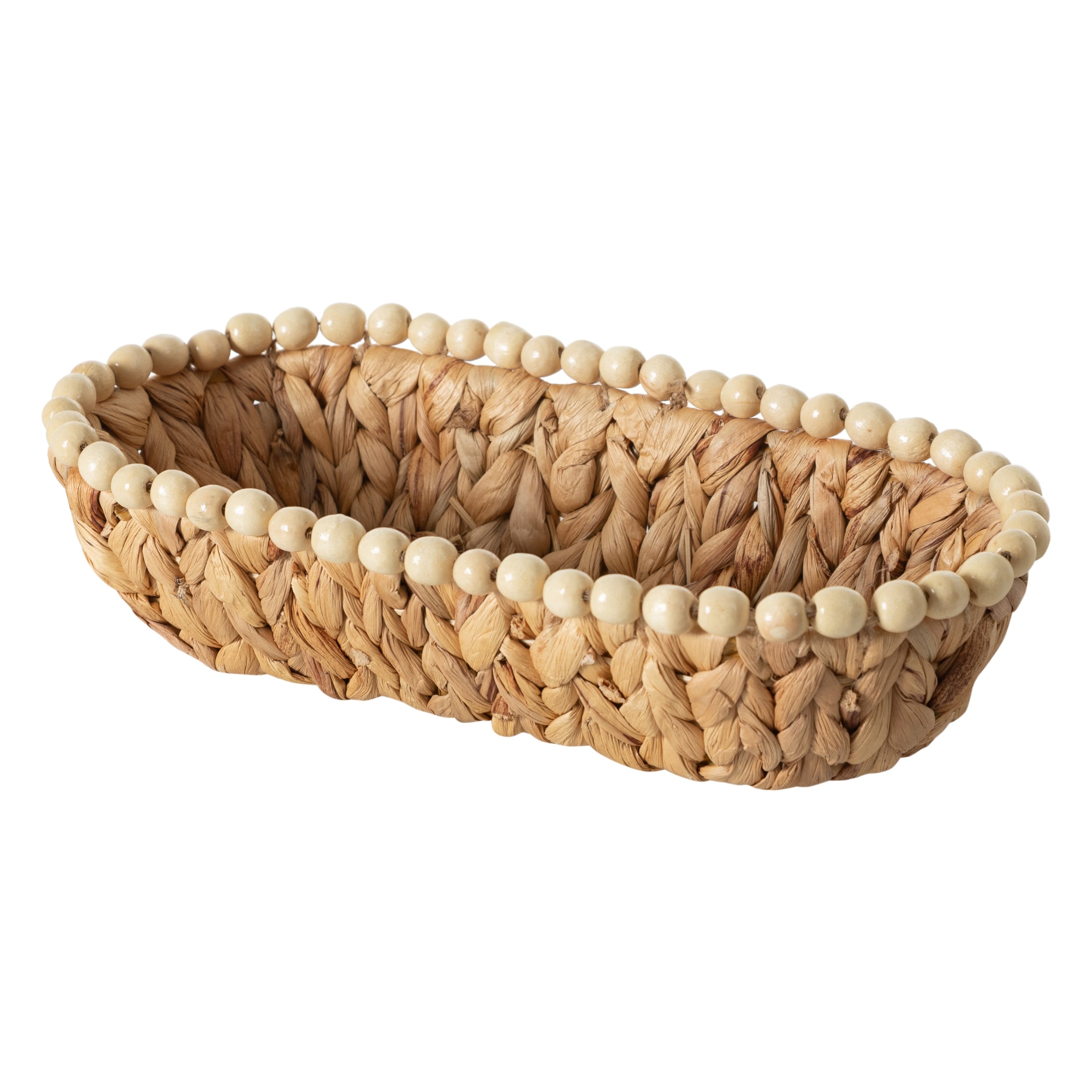 PURE LOOM EKMEK SEPETİ 32X13 CM