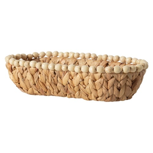 PURE LOOM EKMEK SEPETİ 32X13 CM