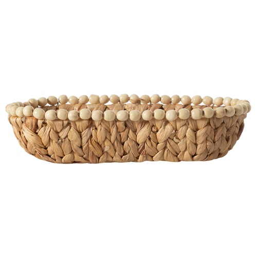 PURE LOOM EKMEK SEPETİ 32X13 CM