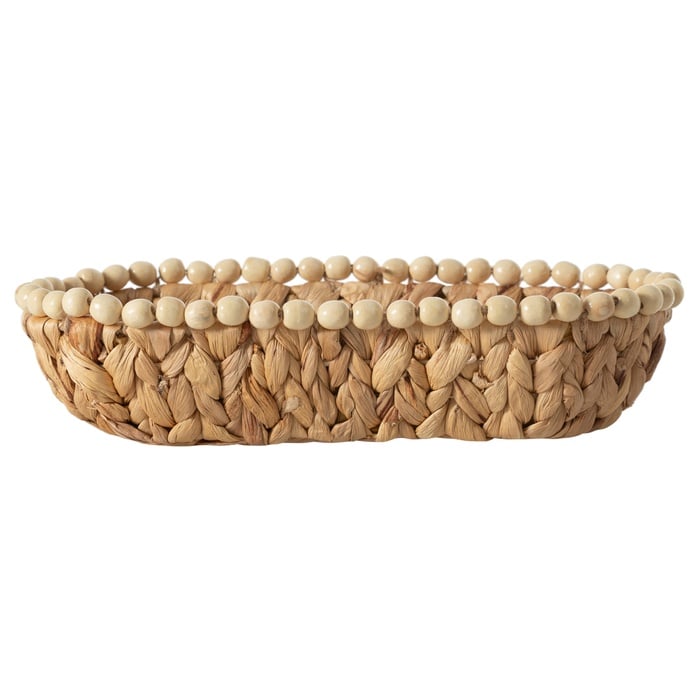 PURE LOOM EKMEK SEPETİ 32X13 CM