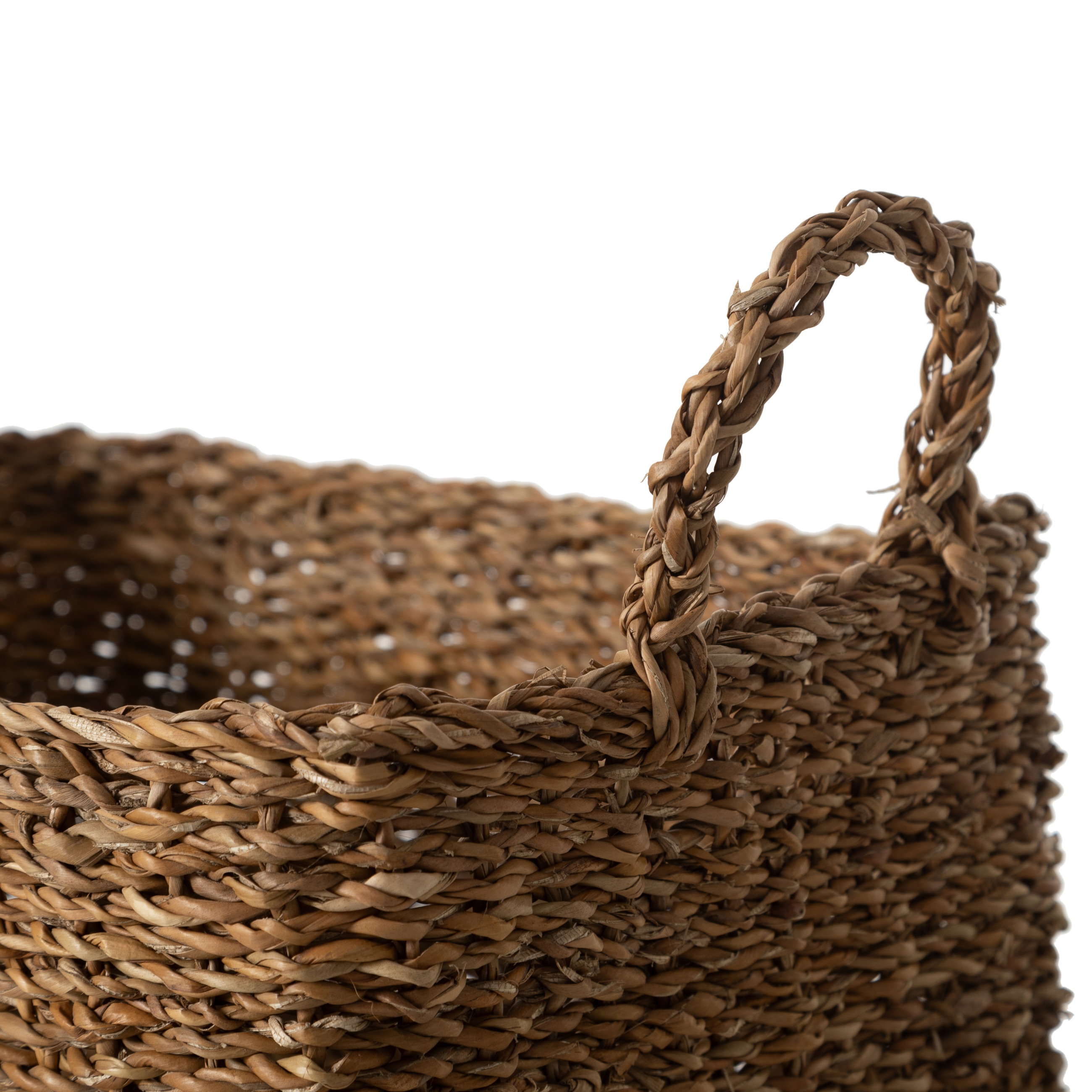 NATURA ÇOK AMAÇLI SEPET 36X27X15 CM