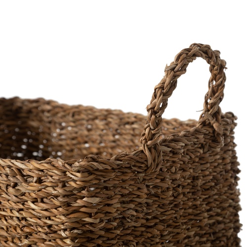  NATURA ÇOK AMAÇLI SEPET 36X27X15 CM