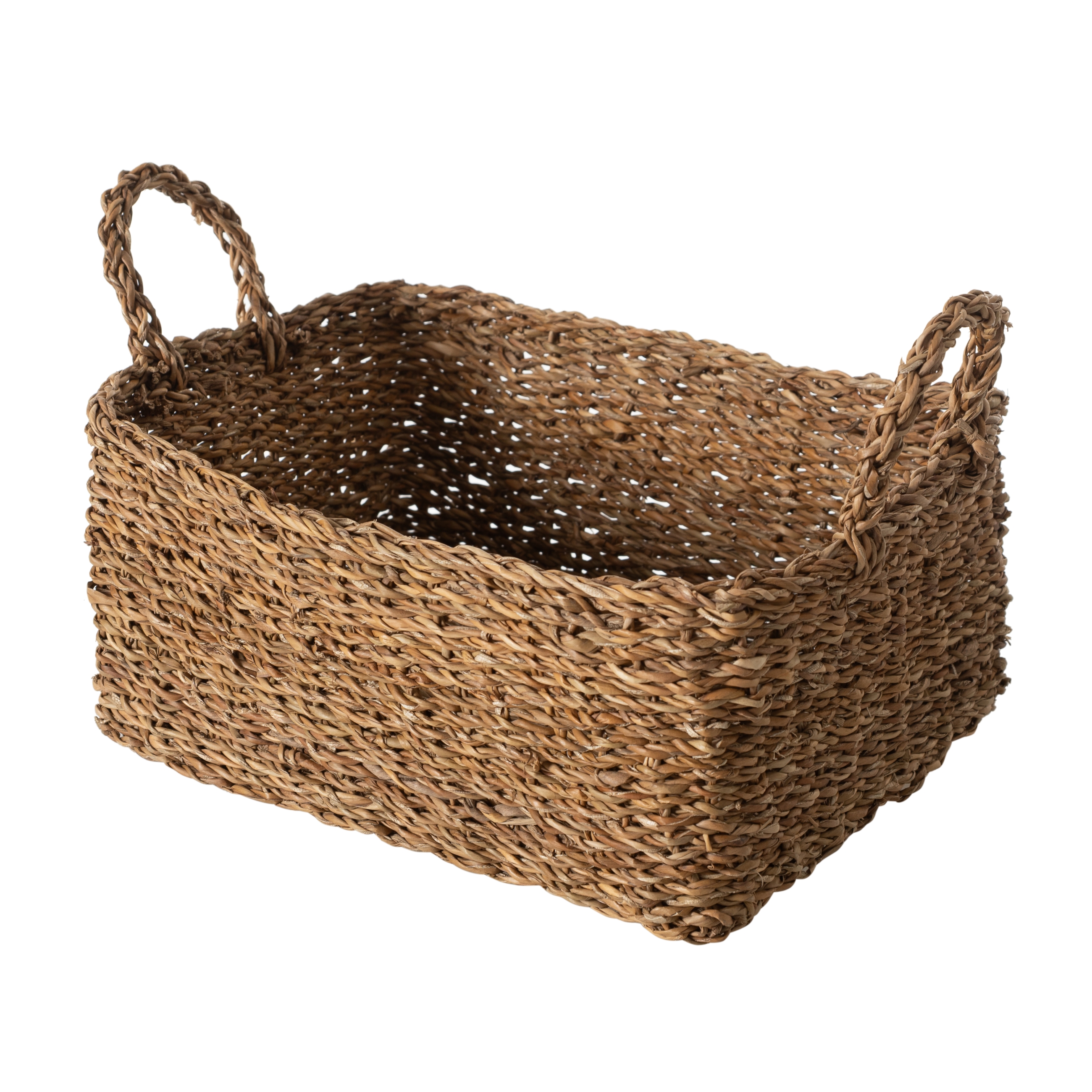 NATURA ÇOK AMAÇLI SEPET 36X27X15 CM