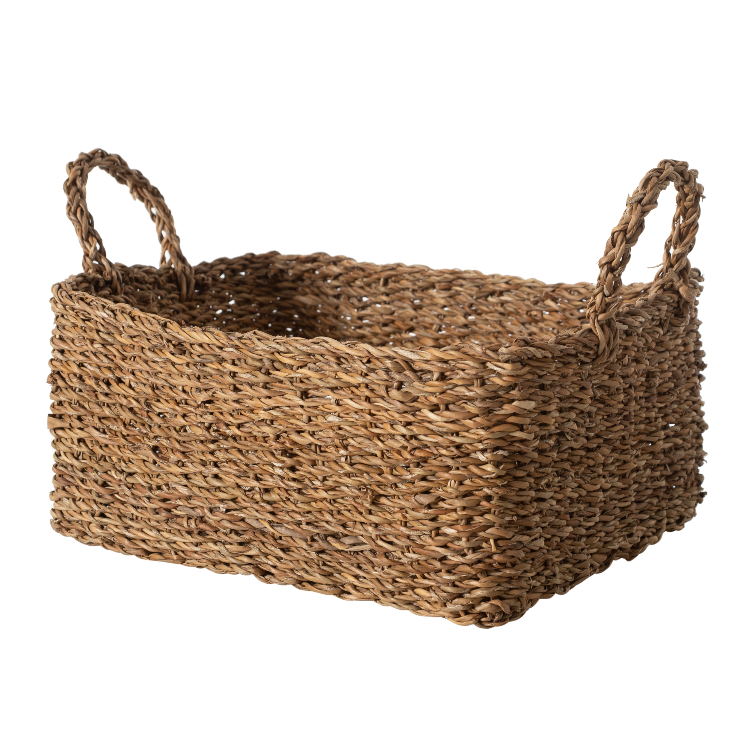 NATURA ÇOK AMAÇLI SEPET 36X27X15 CM