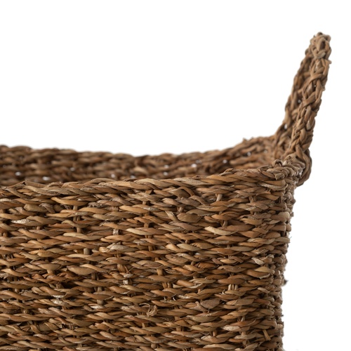  NATURA ÇOK AMAÇLI SEPET 36X27X15 CM