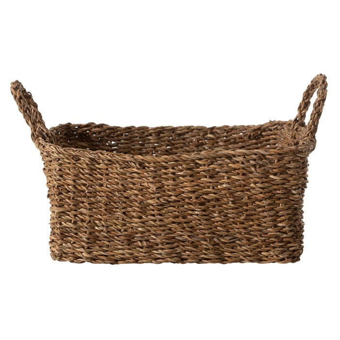 NATURA ÇOK AMAÇLI SEPET 36X27X15 CM
