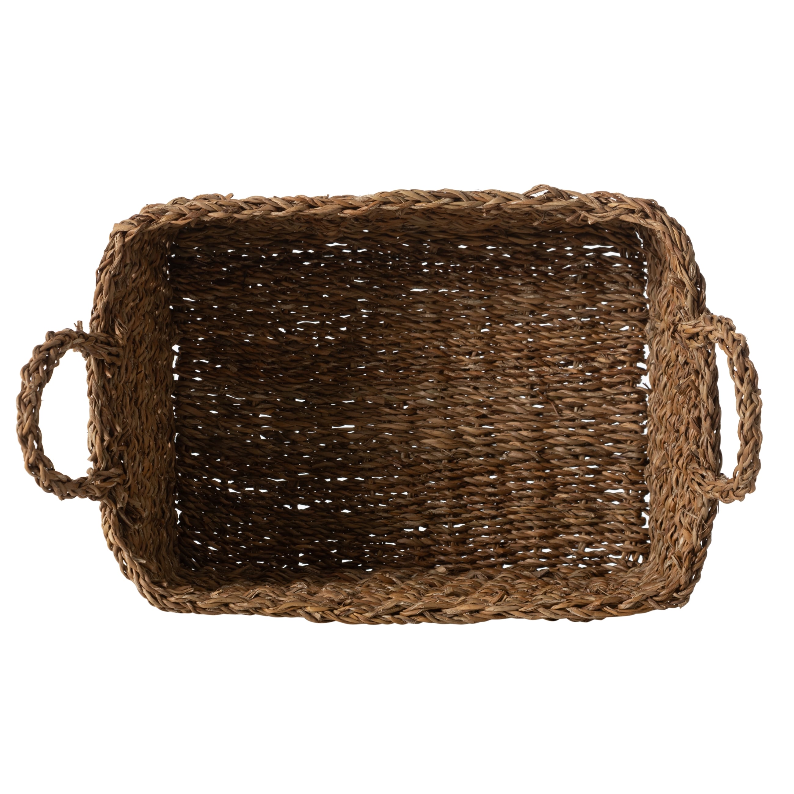 NATURA ÇOK AMAÇLI SEPET 36X27X15 CM